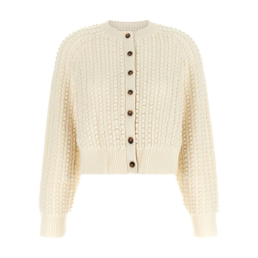 Loulou De Saison Women 'Edie' Cardigan
